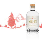 ZIRBIN Dry Gin - so schmeck Tirol