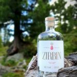 ZIRBIN Dry Gin - so schmeck Tirol